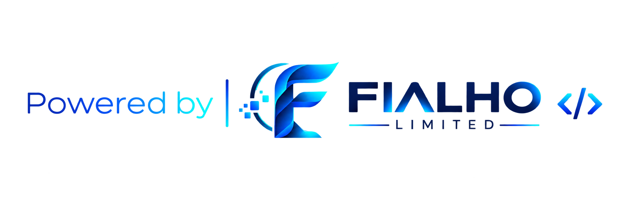Powered by Fialho Limited