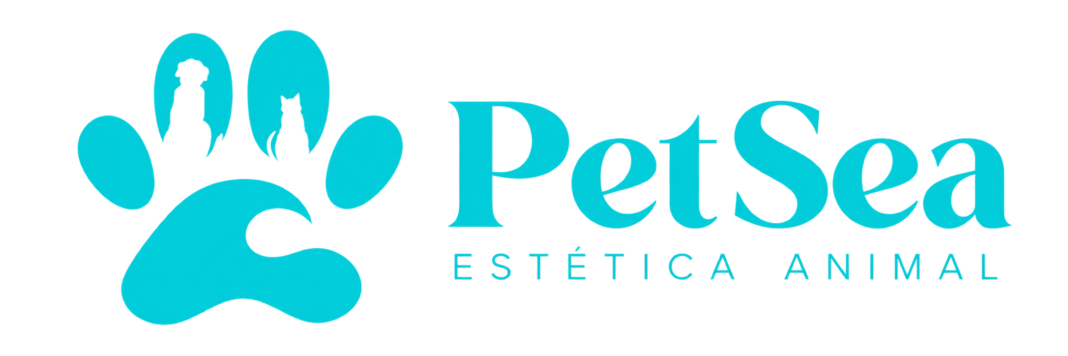 Logo PetSea